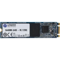 SSD Kingston A400 M.2 480GB, SA400M8/480G