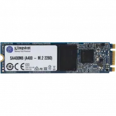 SSD Kingston A400 M.2 480GB, SA400M8/480G