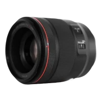 Объектив Canon RF 50mm f/1.2L USM