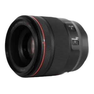 Объектив Canon RF 50mm f/1.2L USM