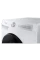 Mașină de spălat cu uscător Samsung WD10T634DBH, 10,5, Alb