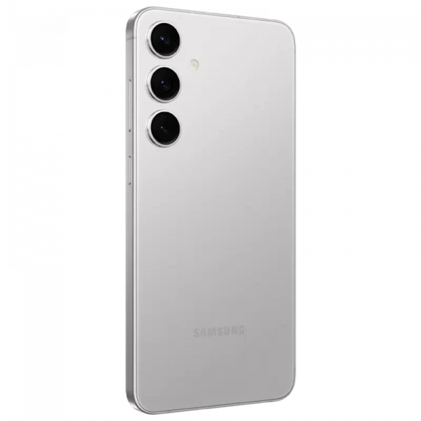 Смартфон Samsung Galaxy S24+, 12Гб/512Гб, Marble Grey