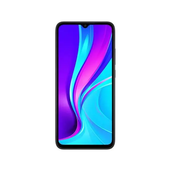Смартфон Xiaomi Redmi 9C, 64Гб/3GB, Серый