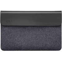 Husă pentru laptop Lenovo Yoga Sleeve, 14, Negru
