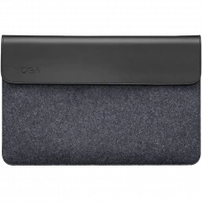 Husă pentru laptop Lenovo Yoga Sleeve, 14, Negru