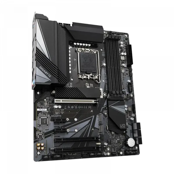 Placă de bază Gigabyte Z690 UD, LGA1700, Intel Z690, ATX