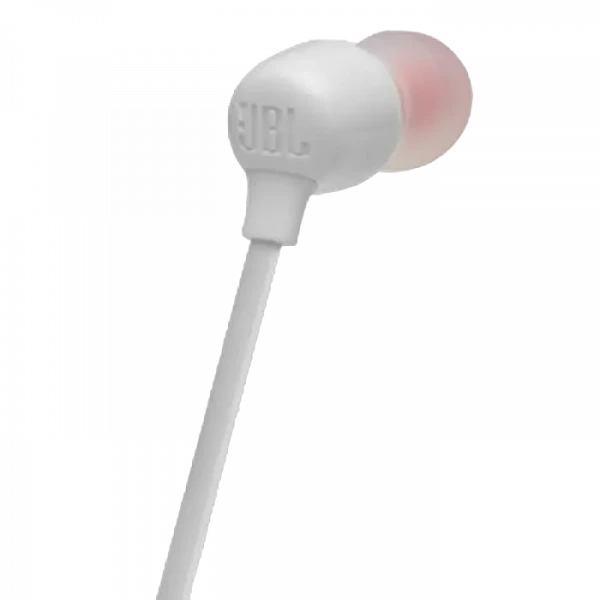 Наушники JBL Tune 125BT, Белый