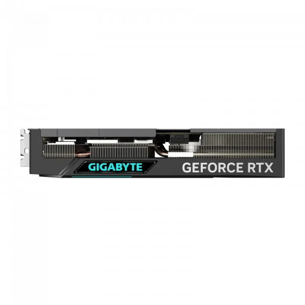 Видеокарта Gigabyte GV-N407SEAGLE OC-12GD, 12ГБ GDDR6X 192бит