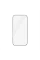 Sticlă de protecție PanzerGlass iPhone 15 UWF wA, Transparent