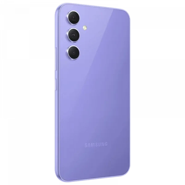 Smartphone Samsung Galaxy A54, 6GB/128GB, Violet deschis