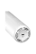Aspirator Manual Xiaomi Mi Vacuum Cleaner Mini, Alb