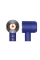 Uscător de păr Dyson Supersonic Nural HD16, 1600W, Albastru