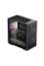 Carcasă PC Deepcool MATREXX 40, Micro-ATX, Fără PSU, Negru