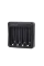 Зарядное устройство Gembird BC-USB-03, Чёрный