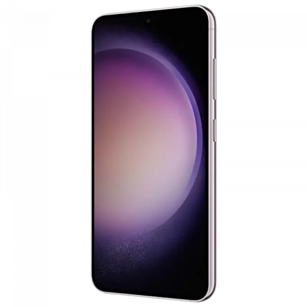 Smartphone Samsung Galaxy S23, 8GB/256GB, Light Pink