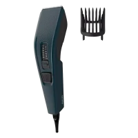 Машинка для стрижки Philips Series 3000 HC3505/15, Синий | Чёрный