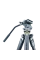 Штатив для видеокамер Vanguard ALTA PRO2 263AV, Видеоголовка, Серый