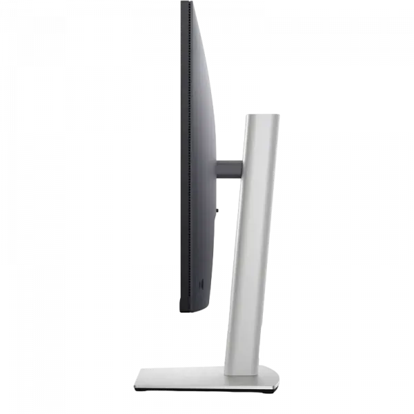 31,5 Monitor DELL P3222QE, IPS 3840x2160 4K-UHD, Argintiu