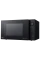 Cuptor cu microunde LG MW23R35GIB, Negru