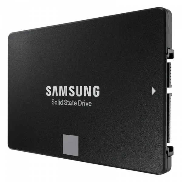 Unitate SSD Samsung 860 EVO MZ-76E4T0, 4000GB, MZ-76E4T0BW