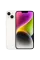 Смартфон Apple iPhone 14 Plus / 128Гб / 6Гб / Starlight