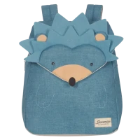 Детский рюкзак Samsonite HAPPY SAMMIES, Полиэстер, Синий