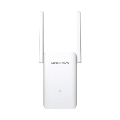 Усилитель Wi‑Fi сигнала MERCUSYS ME70X, 574 Мбит/с, 1201 Мбит/с, Белый