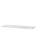 Tastatură Apple MK2C3RS/A, Fără fir, Alb