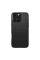 Husă Spigen iPhone 16 Pro Max Liquid Air, Negru mat
