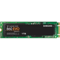 Unitate SSD Samsung 860 EVO MZ-N6E1T0, 1000GB