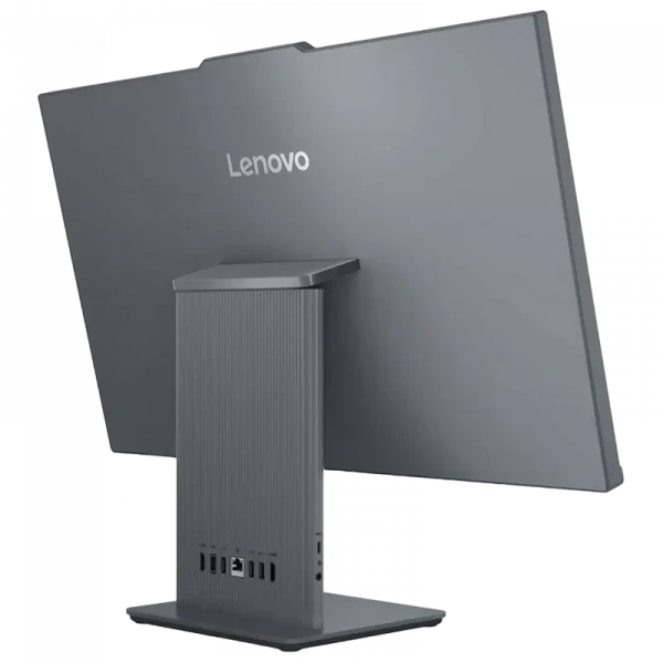 Computer All-in-One Lenovo IdeaCentre AIO 3 27IRH9, 27, Intel Core i7-13620H, 32GB/1024GB, Fără SO, Luna Grey