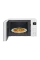 Cuptor cu microunde LG MS23NECBW, Alb