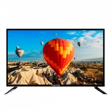 32 LED TV VOLTUS VT-32DN4000, 1366x768 HD, Negru