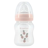 Бутылочка для кормления Kikka Boo Pineapple, Розовый