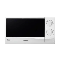 Микроволновая печь Samsung ME81KRW-2/BW, Белый