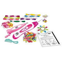 Set pentru șuvițe Color Chic INT6055