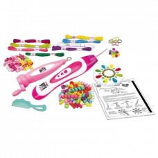 Set pentru șuvițe Color Chic INT6055