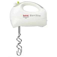 Миксер ручной Tefal Quick Mix, Белый