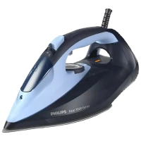 Fier de călcat PHILIPS DST7041/20, 2800W, Albastru
