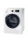 Uscător de rufe Samsung DV90M6200CW, 9, Alb