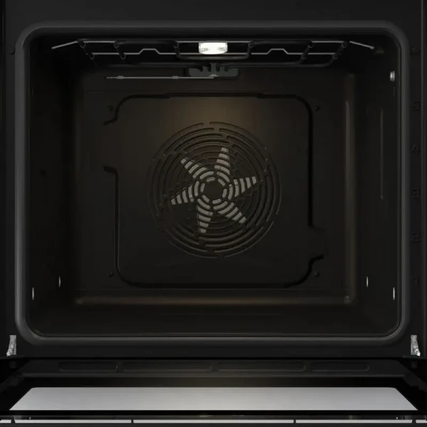 Электрический духовой шкаф Gorenje BOSX 6737 E13BG, Чёрный