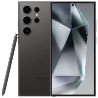 Смартфон Samsung Galaxy S24 Ultra, 12Гб/1024Гб, Titanium Black