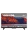 43 LED SMART TV Toshiba 43LA2363DG, 1920x1080 FHD, Android TV, Negru