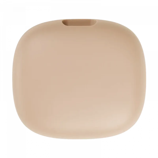 Наушники JBL Wave Flex, Бежевый