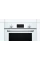 Cuptor Electric Bosch HBF113BV1S, Alb