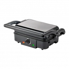 Grătar electric VITEK VT-2630, 1500W, Argintiu