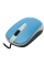 Mouse Genius DX-120, Albastru