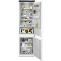 Frigider AEG NSC8M191DS, Alb