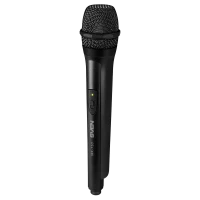 Microfon Karaoke SVEN MK-710, Fără fir, Negru