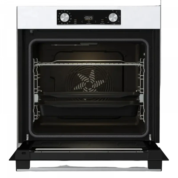 Электрический духовой шкаф Gorenje BPS6737E13WG, Белый